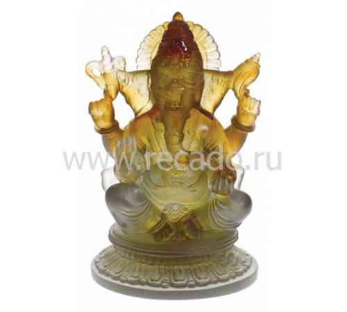 Статуэтка "Бог" Ganesh Daum 03925