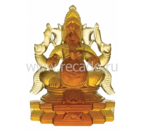 Статуэтка "Бог" Ganesh Daum 03795