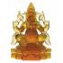 Статуэтка "Бог" Ganesh Daum 03795