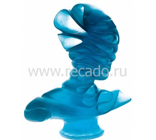 Статуэтка "Маска Jean Faucheur" Daum (Лимитированная серия 275 экз.) 03214
