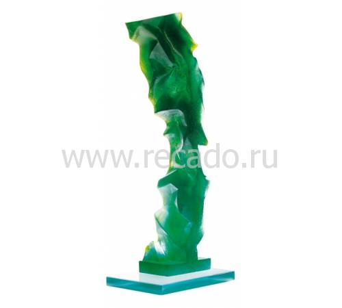 Статуэтка "Свертывание" 175 экз. Daum 03184