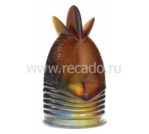 Статуэтка "Маска с кольцами" 225 экз. Daum 03711