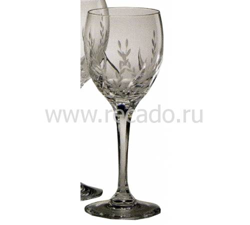 Набор из 6-и бокалов для красного вина "Printemps" FABERGE 406026