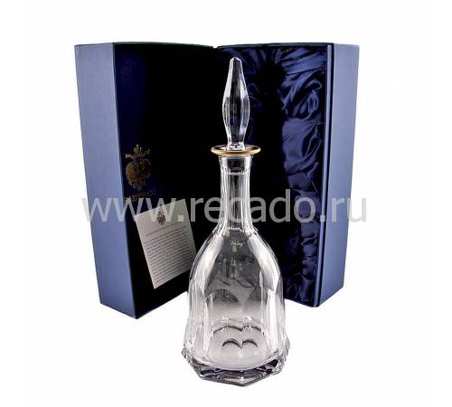 Графин для вина "Aurora" FABERGE 42620