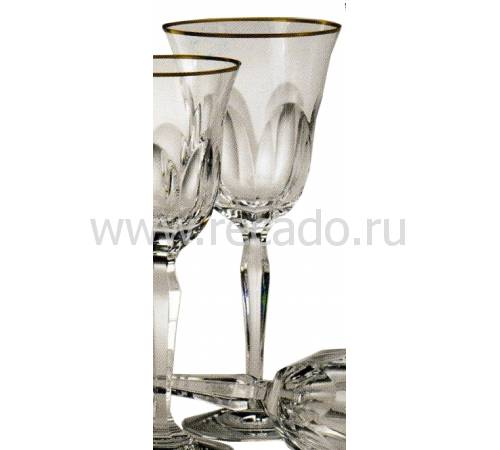 Набор из 6-и бокалов для красного вина "Aurora" FABERGE 426026