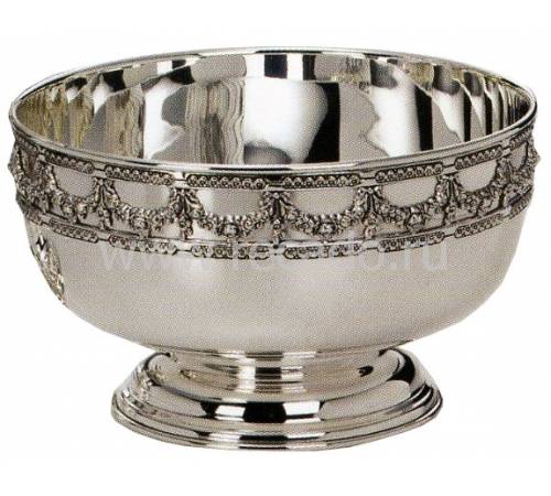 Ваза для фруктов "Laurel" FABERGE 740523125S