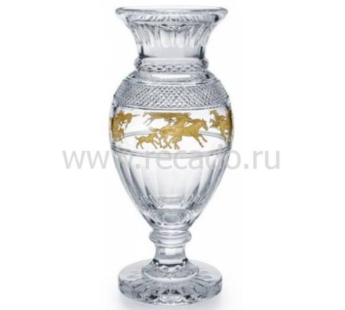 Ваза для цветов Rally Baccarat 2804756