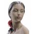 Статуэтка "Девушка с шалью" Lladro 01012536