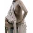 Статуэтка "Девушка с шалью" Lladro 01012536