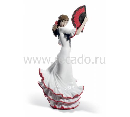 Статуэтка "Душа и страсть" Lladro 01008683