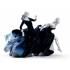 Статуэтка "Приближение ночи" Lladro 01008741