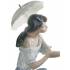 Статуэтка "Хороша, как цветок" Lladro 01006910