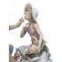 Статуэтка "Хороша, как цветок" Lladro 01006910