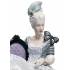 Статуэтка "Дама рококо на балу" Lladro 01008423