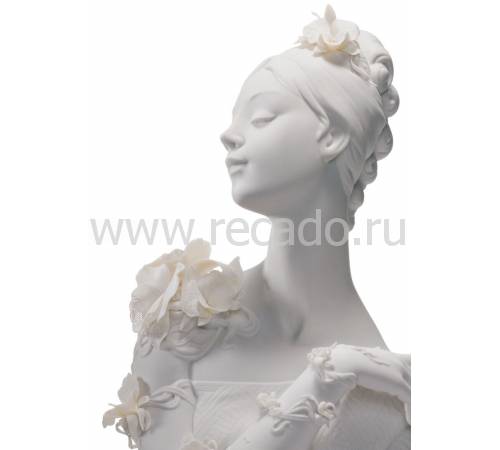 Статуэтка "Моя прекрасная леди" Lladro 01018024