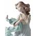Статуэтка "Летняя серенада" Lladro 01006193
