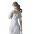 Статуэтка "Цветочный шепот" Lladro 01006918