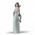Статуэтка "Дебютанатка" Lladro 01005487