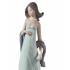 Статуэтка "Дебютанатка" Lladro 01005487