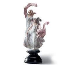 Статуэтка "Аллегория свободы" Lladro 01005819