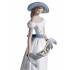 Статуэтка "Ароматы лета" Lladro 01006866