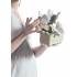 Статуэтка "Сокровища бабочек" Lladro 01006777