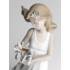 Статуэтка "Сокровища бабочек" Lladro 01006777