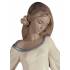Статуэтка "Дары природы" Lladro 01012229