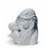 Статуэтка "Нежная забота" Lladro 01008582