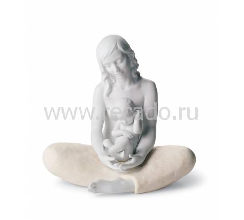 Статуэтка "Мать" Lladro 01008404