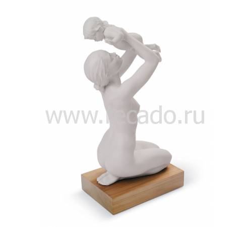 Статуэтка "Утро жизни" Lladro 01008331