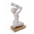 Статуэтка "Утро жизни" Lladro 01008331