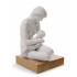 Статуэтка "Жизненная связь" Lladro 01008342