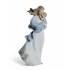 Статуэтка "Нежность матери" Lladro 01008519