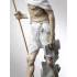 Статуэтка "Махатма Ганди" Lladro 01008417
