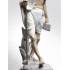Статуэтка "Махатма Ганди" Lladro 01008417