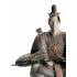 Статуэтка "Японский вельможа" Lladro 01012521