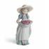 Статуэтка "Щедрое цветение гвоздик" Lladro 01007229