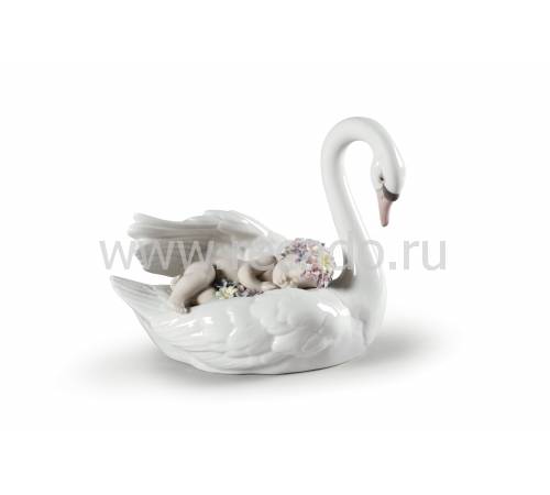 Статуэтка "Фантастические сновидения" Lladro 01006758