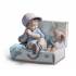 Статуэтка "Мое любимое место" Lladro 01006795