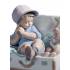 Статуэтка "Мое любимое место" Lladro 01006795