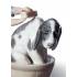 Статуэтка "Купание" Lladro 01005455