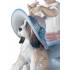 Статуэтка "Элегантное прикосновение" Lladro 01006862