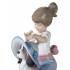 Статуэтка "Элегантное прикосновение" Lladro 01006862