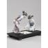 Статуэтка "Японский сад" Lladro 01008640