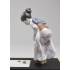 Статуэтка "Японский сад" Lladro 01008640