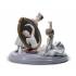 Статуэтка "У меня получается" Lladro 01008571