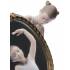Статуэтка "У меня получается" Lladro 01008571