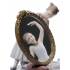 Статуэтка "У меня получается" Lladro 01008571