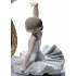 Статуэтка "У меня получается" Lladro 01008571
